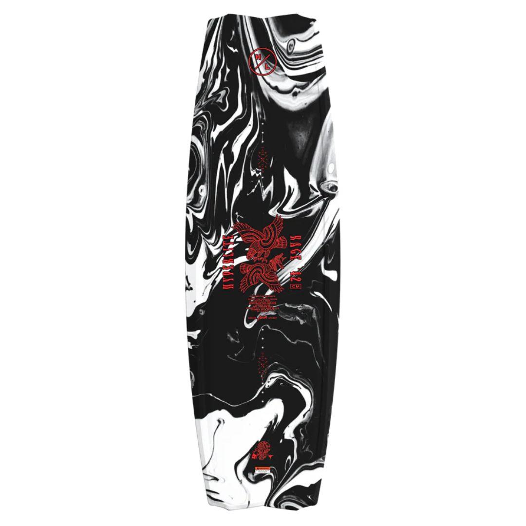 Hyperlite 142 Rage Wakeboard 2026